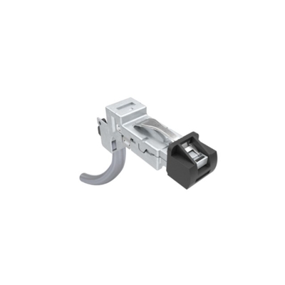 DRPC11A005010 커넥터 이더넷 커넥터 60V 90° 산업용 RJ 플러그