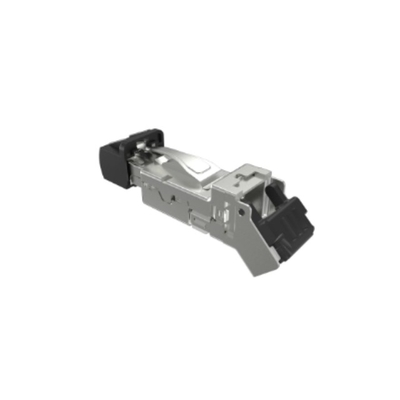 DRP10188300011 커넥터 10GBASE-T 이더넷 커넥터 8POS 산업 RJ45 플러그