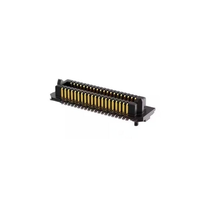 ADM6-60-08.5-S-4-2-A-TR 커넥터 240 위치 고속 메즈나인 커넥터