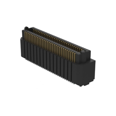 ADM6-30-06.5-L-4-2-TR 커넥터 0.635mm AcceleRate HD 고밀도 4줄 터미널 커넥터