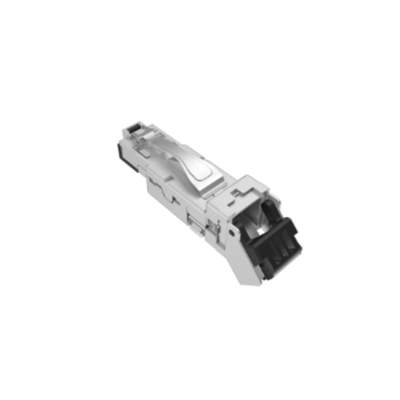 DRP10188300002 커넥터 CAT6A 성능 8POS 산업 등록 잭 커넥터
