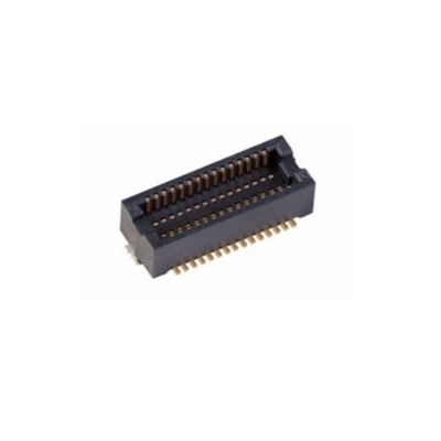 10147445-031200LF 커넥터 BergStak 0.5mm 소켓 커넥터