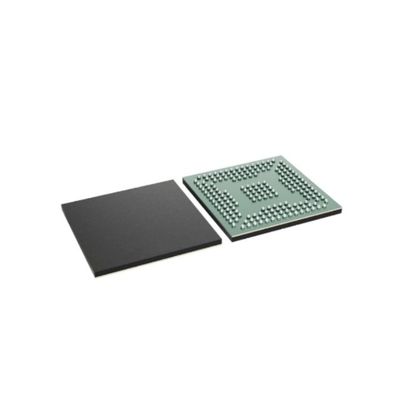 TMS320VC5502ZAV200 마이크로 컨트롤러 MCU 200MHz 임베디드 DSP NFBGA-201 고정 포인트 DSP