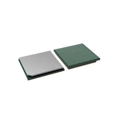 TMS320C6657CZH25 마이크로 컨트롤러 MCU 고성능 C66x 고정 및 부동 소수점 DSP