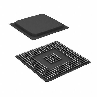 TMS320DM6437ZDUQ6 마이크로 컨트롤러 MCU 600MHz 고성능 디지털 미디어 프로세서