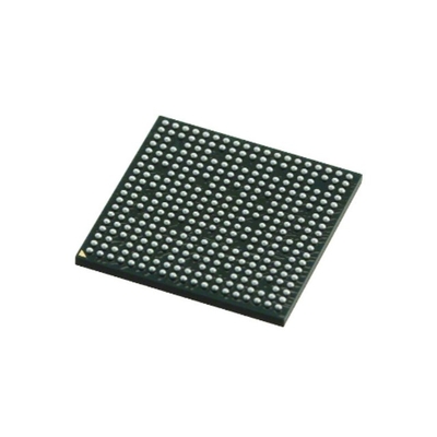 TMS320DM368ZCEF 마이크로컨트롤러 MCU 다빈치 디지털 미디어 프로세서 NFBGA-338 DSP