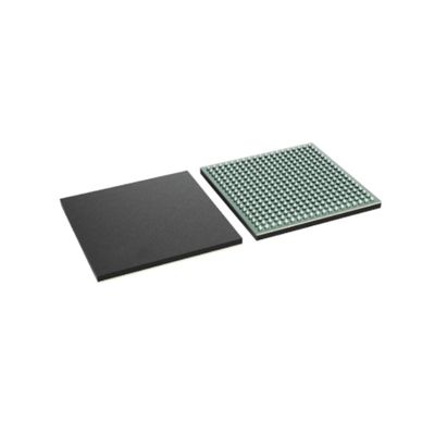 TMS320C6742EZWTA2 마이크로 컨트롤러 MCU 200MHz 디지털 신호 프로세서 NFBGA-361