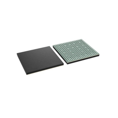 TMS320DM368ZCE48 마이크로 컨트롤러 MCU NFBGA-338 다빈치 디지털 미디어 프로세서 432MHz