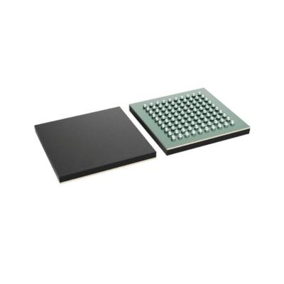 TMS320F2801NMFA 마이크로 컨트롤러 MCU 100MHz C2000 실시간 마이크로 컨트롤러 NFBGA-100