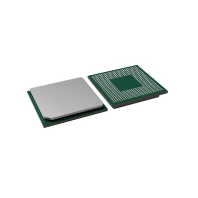 TMS320C6414TBGLZ6 마이크로 컨트롤러 MCU 일반용 1GHz C64x 고정 포인트 DSP