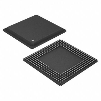 TMS320C6413GTSA500 마이크로 컨트롤러 MCU 500MHz C64x 고정 포인트 디지털 신호 프로세서