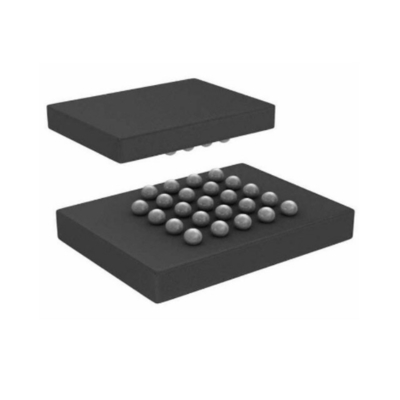 S25HL02GTDPBHB050 메모리 IC 칩 2Gbit SEMPERTM NOR 플래시 메모리 IC와 쿼드 SPI 인터페이스