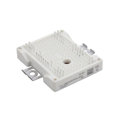 F411MR12W2M1HB70 자동차 IGBT 모듈 EasyPACKTM CoolSiCTM 트렌치 MOSFET 및 PressFIT / NTC와 함께 모듈