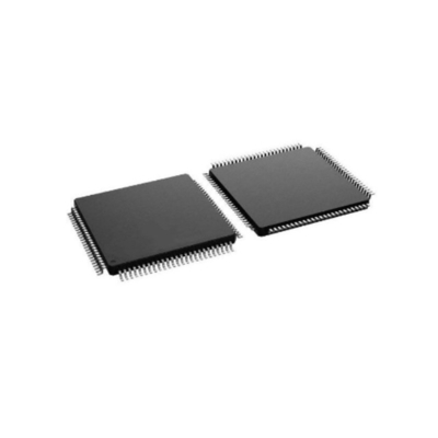 TMS320C203PZA 마이크로 컨트롤러 MCU 40MHz 고정 포인트 디지털 신호 프로세서 LQFP-100