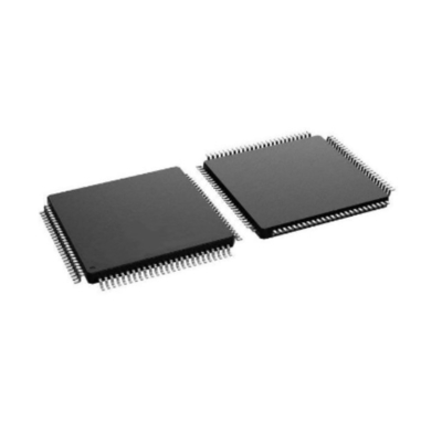 TMS320LC206PZ80 마이크로 컨트롤러 MCU 고성능 디지털 신호 프로세서 LQFP-100