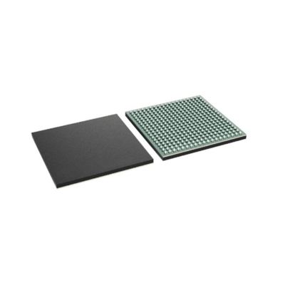 TMS320DM357ZWT 마이크로 컨트롤러 MCU 디지털 미디어 시스템 칩 NFBGA-361 패키지