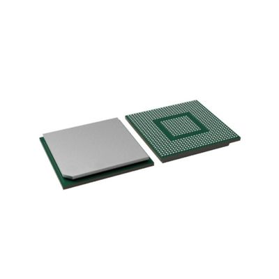 TMS320C6474FCUN 마이크로컨트롤러 MCU 850MHz 멀티코어 디지털 신호 프로세서