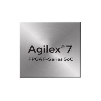 AGFA019R31C2I2VB 필드 프로그래밍 가능한 게이트 배열 1.9M 논리 요소 Agilex F FPGA IC