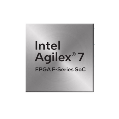 AGFA014R24B2E4F 필드 프로그래밍 가능한 게이트 배열 1.4M 논리 요소 Agilex F FPGA 칩