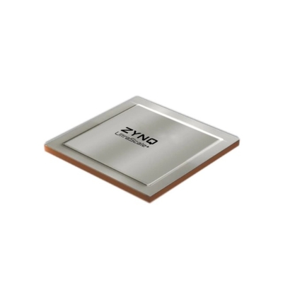 XCZU3TCG-2SFVC784I AI 프로세서 칩 적응형 SoC Zynq UltraScale+ MPSoC CG 장치