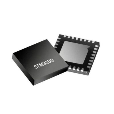 STM32U031R6I6 마이크로컨트롤러 MCU 56 MHz 마이크로컨트롤러 12Kbyte SRAM