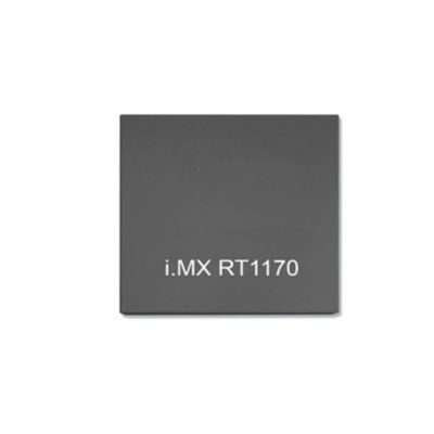 MIMXRT1171DVMAA 마이크로컨트롤러 MCU 1GHz i.MX RT1170 크로스오버 마이크로컨트롤러