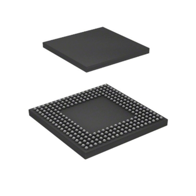 HD6417727BP160CV 마이크로 컨트롤러 MCU 단일 칩 32 비트 RISC 마이크로 프로세서 LFBGA-240