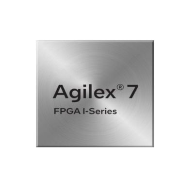 AGIB022R31B1I2VB 필드 프로그래밍 게이트 배열 AgilexTM 7 I 시리즈 필드 프로그래밍 게이트 배열