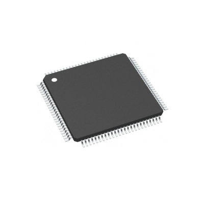 STM32G491VCT6 마이크로 컨트롤러 MCU 170MHz까지 32비트 ARM 코르텍스-M4 MCU LQFP-100