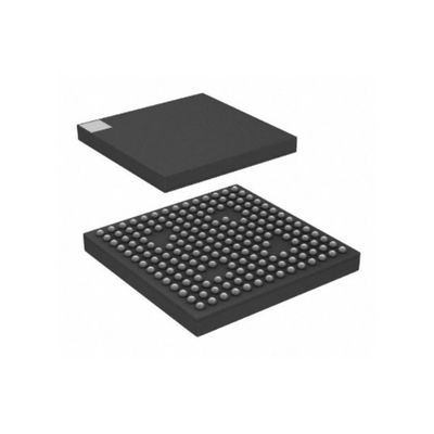 ADSP-BF707BBCZ-4 마이크로 컨트롤러 MCU 400MHz 블랙핀 임베디드 프로세서 CSPBGA-184