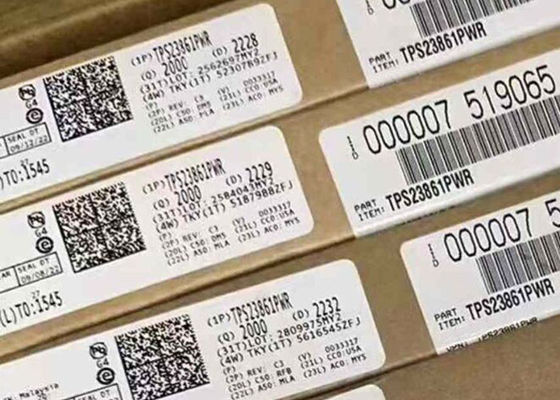 TPS23861PWR 통합 회로 칩 TSSOP-28 쿼드 포트 전원 이더넷 PSE 컨트롤러