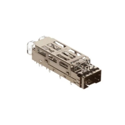 UE76-A20-3000T 커넥터 플러그인 커넥터 20POS ExpressPort SFP+ 커넥터