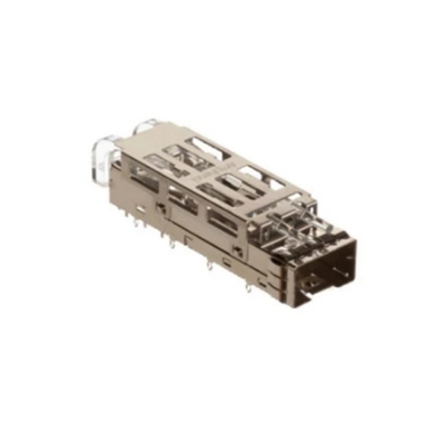 UE76-3GA20-2600T 커넥터 UltraPort SFP 상호 연결 시스템 I/O 커넥터