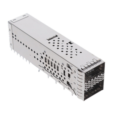UE36-E16202-32031 커넥터 서버용 QSFP DD 커넥터