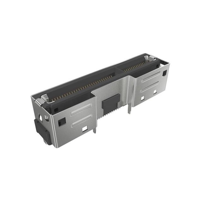 G64V32312HR 커넥터 고속 500mA 엑스트림포트 Z-링크 커넥터