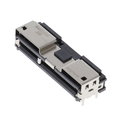 G64R32312HR 커넥터 ExtremePort Z-Link 커넥터