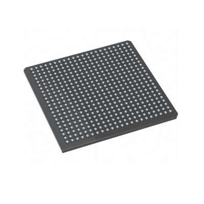 LAV-AT-G50-3LBG484I 필드 프로그래밍 가능한 게이트 배열 일반 목적 218 I/O Avant-AT-G FPGA IC