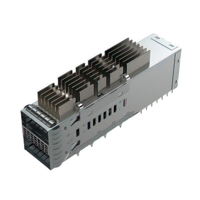 UE36-E16200-32BB1 커넥터 스위치 용 QSFP DD 커넥터