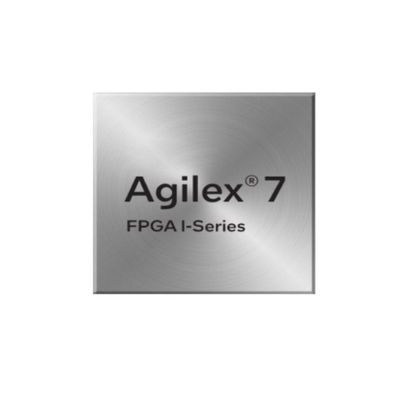 AGIB041R31B1E2VB 필드 프로그래밍 게이트 배열 Agilex 7 I 시리즈 필드 프로그래밍 게이트 배열