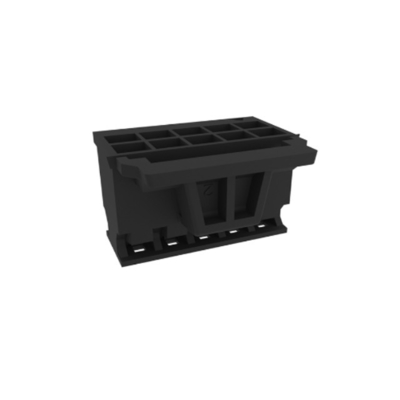 10108777-10103TLF 커넥터 PCI 익스프레스 3세대 카드 엣지 커넥터 164POS 패키지