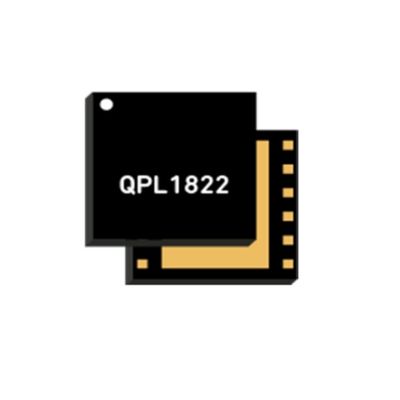QPL1822 무선통신 모듈 5 1800MHz 75 Ω 15 dB CATV 증폭기