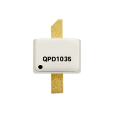 QPD1035 무선 통신 모듈 40W 50V 6 GHz GaN RF 전력 트랜지스터