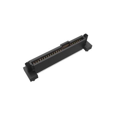 PSAS4-F313-0021TR 커넥터 고속 4번 포트 SAS/PCIe 4.0 커넥터