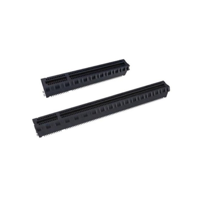 10146070-113E0LF 커넥터 32GT/s PCI 익스프레스 5세대 카드 엣지 커넥터