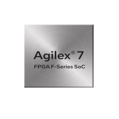 AGFC023R25A1I1V 필드 프로그래밍 가능한 게이트 배열 일반용 AgilexTM 7 F 시리즈 FPGA IC