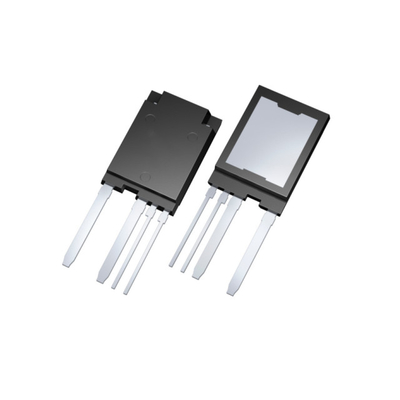 AIKYX160N75CP2 통합 회로 칩 750V 160A 자동차 IGBT 디스크리트 PG-TO247-4