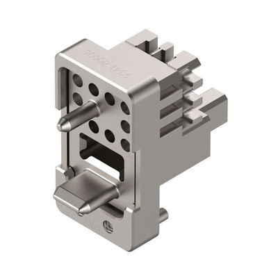 9341-80005 커넥터 백플레인 하이브리드 모듈 10POS VITA 커넥터 백플레인 커넥터