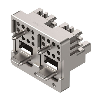 9341-80006 커넥터 나노RF 시리즈 VITA 커넥터 20POS 백플레인 하이브리드 모듈
