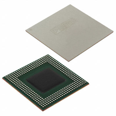 ADN4605ABPZ 통합 회로 칩 X-스트림 4.25 Gbps 디지털 크로스포인트 스위치