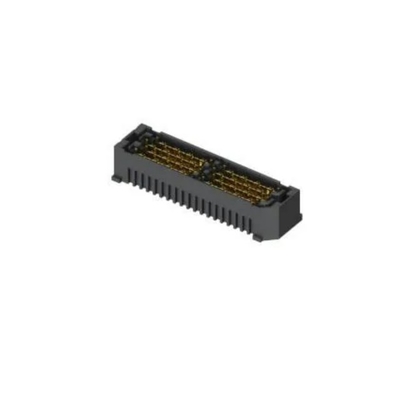 NVAM-DP-02-1-05.0-S-2-WT-K-TR 커넥터 고속 0.8mm 피치 메자닌 커넥터